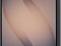 Смартфон Samsung Galaxy S26+ 256 ГБ черный