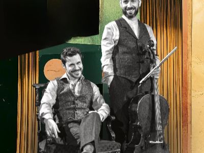 ХУЛИГАН И КЛАССИК / Сахалин