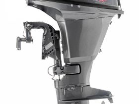 4х-тактный лодочный мотор MIKATSU MF20FES-EFI