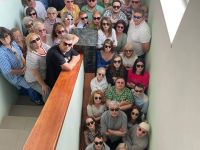 Драматический театр «Театральный ковчег» в Дубраве