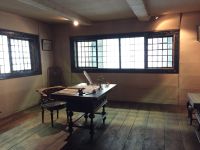 Домик Петра I