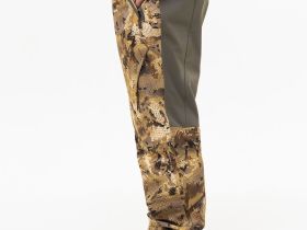 Костюм Remington Stormfront Yellow Waterfowl для охоты с мембраной Climatic Extreme