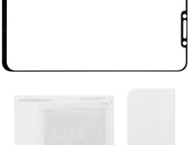 Стекло защитное RedLine