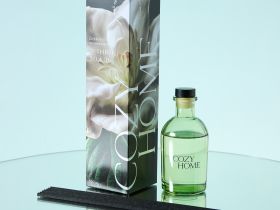 Диффузор Летний дождь 100 мл