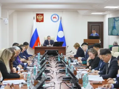 Правительство Якутии одобрило изменения в республиканский бюджет