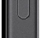 Смартфон TECNO Spark 40 8/256GB «Чернильный чёрный»