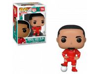 39920 Фигурка Liverpool: Virgil Van Dijk