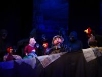 Оренбургский государственный областной театр кукол