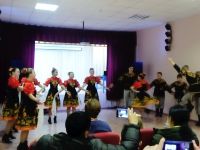 Чадаевский сельский дом культуры