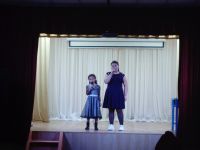 Чадаевский сельский дом культуры