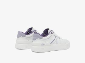 Женские кеды Lacoste L002 EVO 224 2 SFA