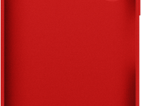 Чехол-накладка Borasco