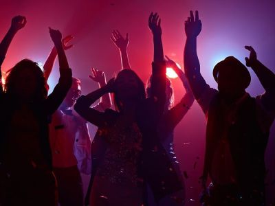 Embargo White Festival 2027
