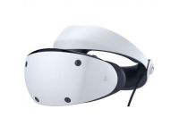 Шлем виртуальной реальности Sony PlayStation VR2 PS5 (CFI-ZVR1) (White)