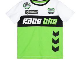 Комплект: футболка, брюки для мальчика