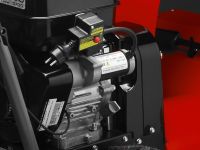 Cнегоуборщик КАЙМАН Valto-24S RED