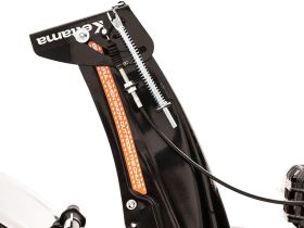 Снегоуборщик KETTAMA DRIVE KTA60-B Basic