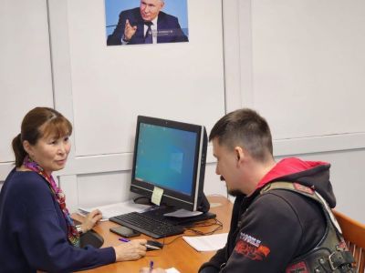 Якутские «Ночные волки» предлагают поддерживать мотокросс на государственном уровне