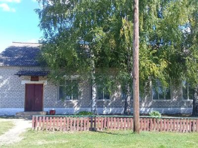 Желанновский сельский дом культуры