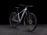 Горный велосипед Cube Aim Race 29, год 2025, цвет Серый-Черный, ростовка 16.5