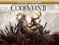 Code Vein II - Deluxe Edition (PC)