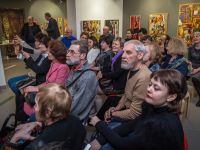 АРТ-центр «Красный»