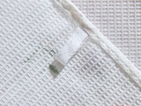 Комплект полотенец Conigli