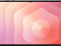 Планшет Samsung Galaxy Tab S11 Ultra LTE 256 ГБ Серый