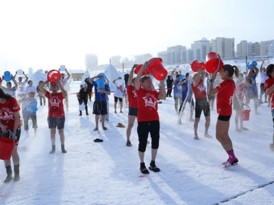 В Якутске состоится спортивно-патриотическая акция «Быть здоровым — это модно!»