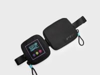 Сумка поясная для девочек