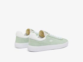 Женские кеды Lacoste BASESHOT