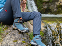 Ботинки DRIFT W'S WP