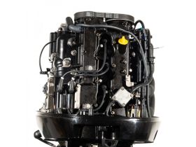 4х-тактный лодочный мотор GOLFSTREAM F100FEL-T EFI