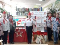 Лабазинский дом творчества