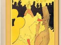 Дополнительная ТВ рамка Samsung для телевизоров 32" The Frame 2020 бежевый