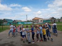 Новоипатовский дом культуры