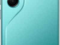 Смартфон TECNO Camon 40 12/256GB Emerald Lake Green