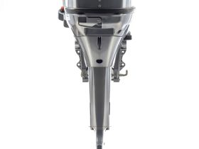 Лодка ПВХ REEF 360НД + 2х-тактный лодочный мотор MIKATSU M9.9FHS