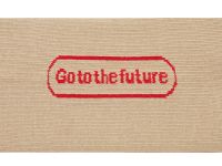 Носки Red Square Светло-коричневые размер 39-41