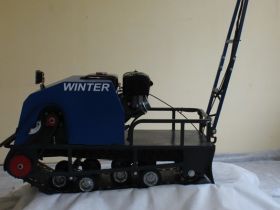 Мотобуксировщик ВЕПС «Профи» 18 л.с.