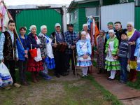 Елпачихинский культурно-досуговый комплекс