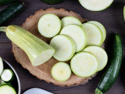 Как хранить кабачки?