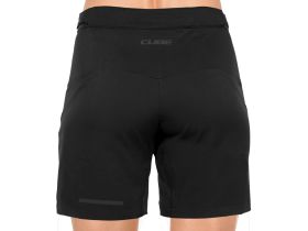 Cube Шорты CUBE Tour WS Baggy (11290), цвет Черный, ростовка M