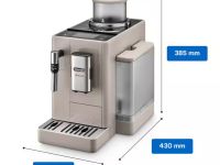 Кофемашина De'Longhi Rivelia EXAM440.35.BG (Beige)