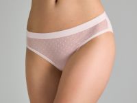 Набор трусов Slip, розовый/бежевый