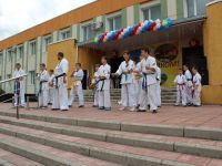 Засечный поселенческий досуговый центр