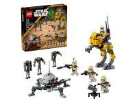 Star Wars 75431 Конструктор Боевой набор клонов 327-го звездного корпуса