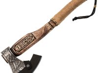 Топор Вещий