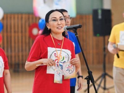 25 лет борьбы за жизнь: онкологическое отделение Педиатрического центра РБ № 1 празднует юбилей