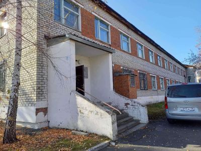 Пышминский музей истории земледелия и крестьянского быта